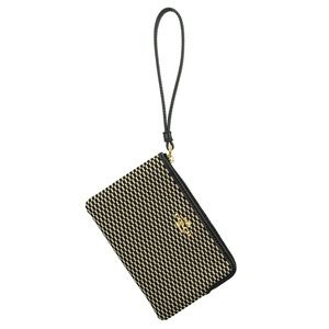 Coach Corner Zip Small Wristlet
